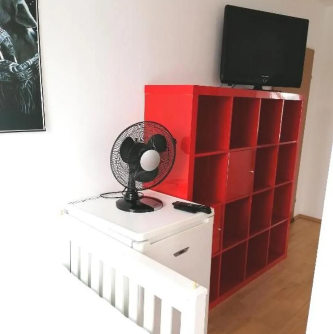 Vienna Rooms Nr 14 0*,  Αυστρία
