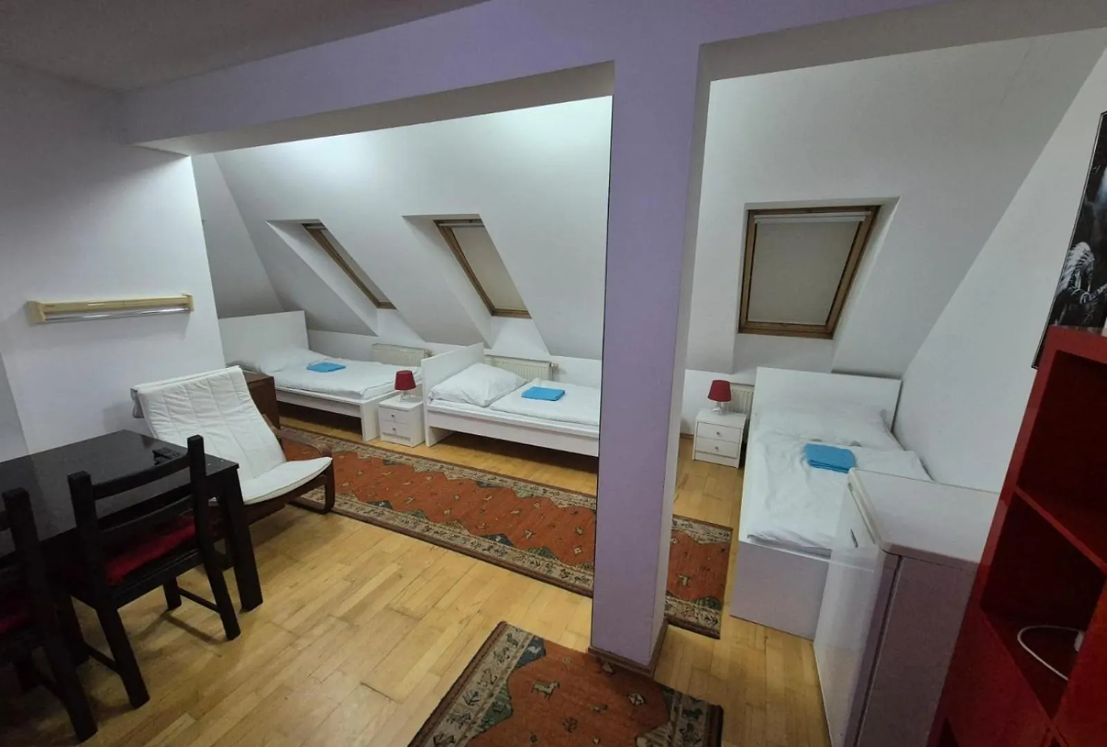 Vienna Rooms Nr 14
